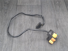 Interruptor de manillar derecho BMW R 1100 RT