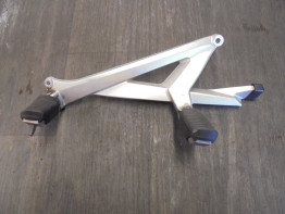 Schetsplaat links BMW K 1300 GT