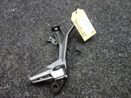 Duo voetsteun rechts Kawasaki Ninja 400