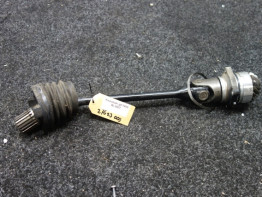 Cardan as Kawasaki GTR 1400