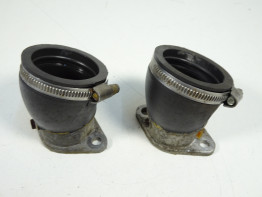 Inlaatspruitstuk Ducati 750 SS Supersport