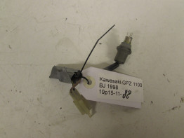 Other Kawasaki GPZ 1100