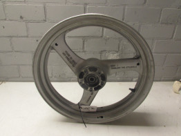 Voorvelg Suzuki GSX F 600