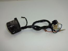 Stuurschakelaar links Honda VF 500 