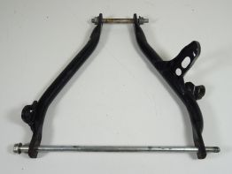 Frame - onderdelen BMW R 1200 GS Adventure