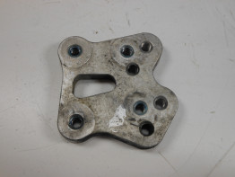 Schetsplaat Suzuki GSX R 1000