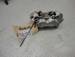 Remklauw links voor Ducati monster 696