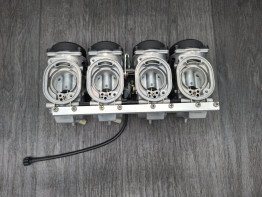 Carburetor assy Kawasaki ZZR 1100