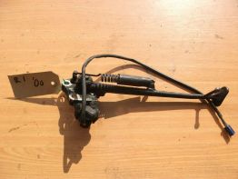 Standaard Yamaha YZF R1