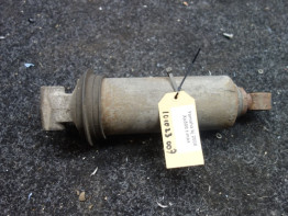 Achterschokbreker Yamaha XP 500 T-Max