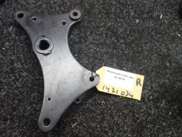 Frame - onderdelen Kawasaki ER 6