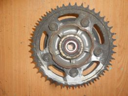 Tandwieldrager Honda CBR 600 F