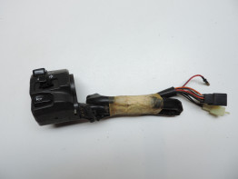 Handlebar switch assy left Kawasaki ZX 9 R