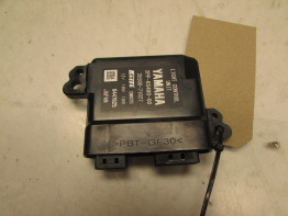 Relais unit Yamaha Tracer 9 GT