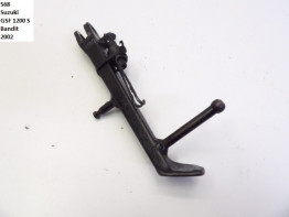 Stander Suzuki GSF 1200 Bandit