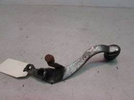 Rempedaal Yamaha FZR 600