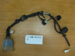Kabelboom voor Honda CBR 1100 XX