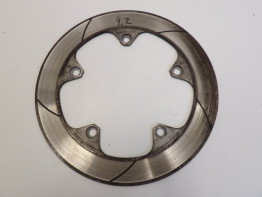Brake disc front Honda VF 700 750 C Magna
