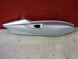 Heck rechts Yamaha TDM