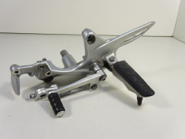 Schetsplaat links BMW F 800 S - ST