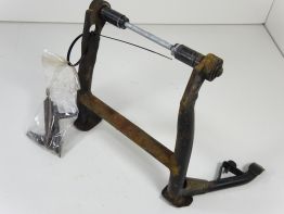 Standaard BMW R 1150 RT R 850 RT