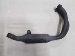 Downpipes Honda CMX 500 Rebel
