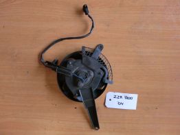 Ventilator Kawasaki ZZR 1200