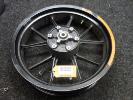 Achtervelg KTM RC 390