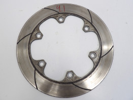 Brake disc front Honda CB 700
