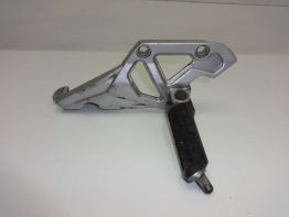 Rechter schetsplaat Kawasaki ZX 10 R