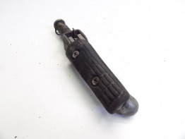 Fussraste links Yamaha FZR 600