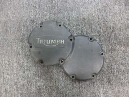 Engine cover Triumph Tiger 900