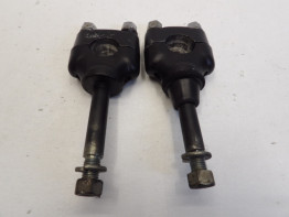 Stuur Kawasaki LTD 440