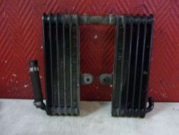 Oliekoeler Aprilia Tuono 1000