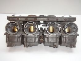 Carburateurset Yamaha Overige Yamaha