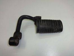 Voetsteun Rechts Suzuki GS 850