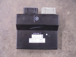 CDI Einheit Kawasaki Z 650