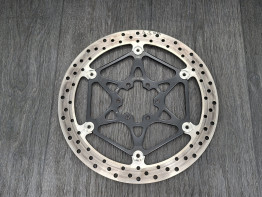 Remschijf voor Aprilia RS 457