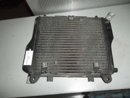 Radiateur Kawasaki GPZ 1000