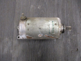 Startmotor Suzuki GS 650
