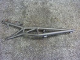 Achtersubframe Ducati Multistrada 1200