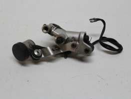 Koppelingspomp Ducati Monster S4RS