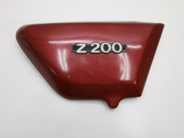 Rechter zijkuip klein Kawasaki Overige Kawasaki