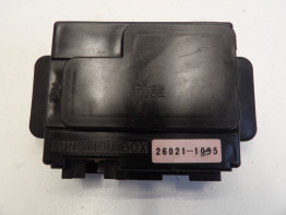 Fuse box Kawasaki ZX 9 R