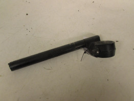 Clip on links Honda CBR 600 F