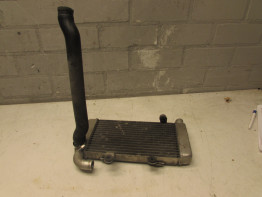 Radiateur Honda VTR 1000 F