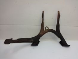 Standaard Yamaha FJ 1200