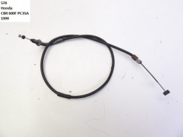 Chokekabel Honda CBR 600 FS Sport