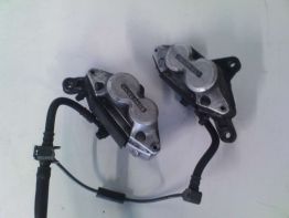 Remklauwen Yamaha TDM