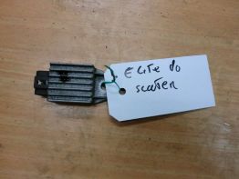 Regler Gleichrichter Honda Overige Honda